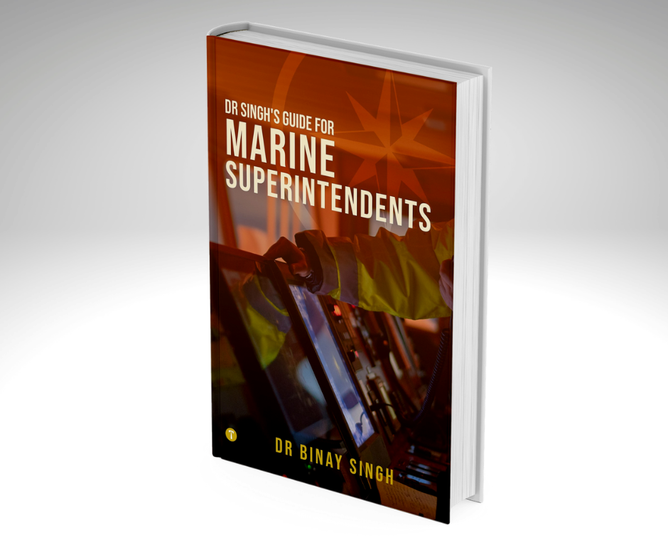 Marine Superintendents