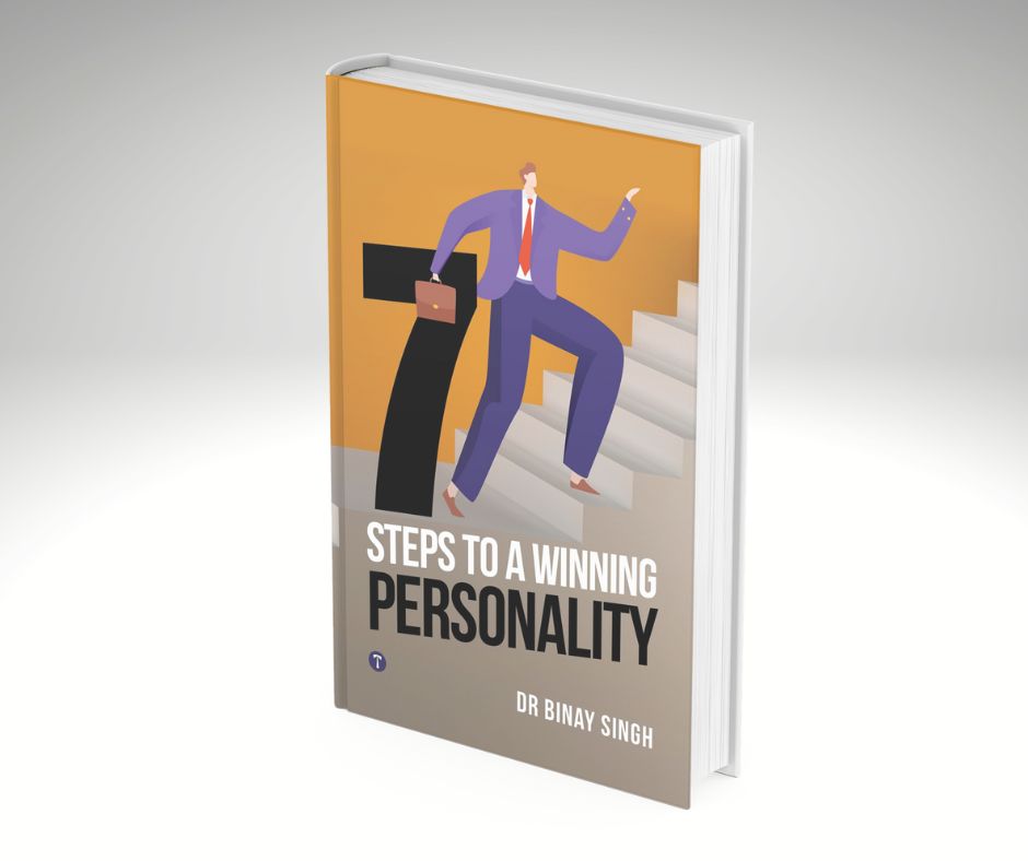 7 Steps to a Winning Personality