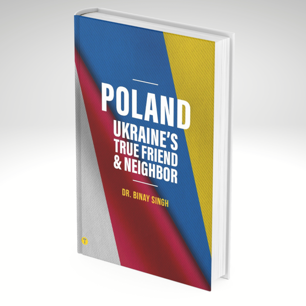 Poland - Ukraine's True Friend & Neighbor